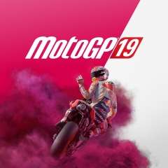 [PS+] MotoGP 19 sur PS4 (Dématarialisé)