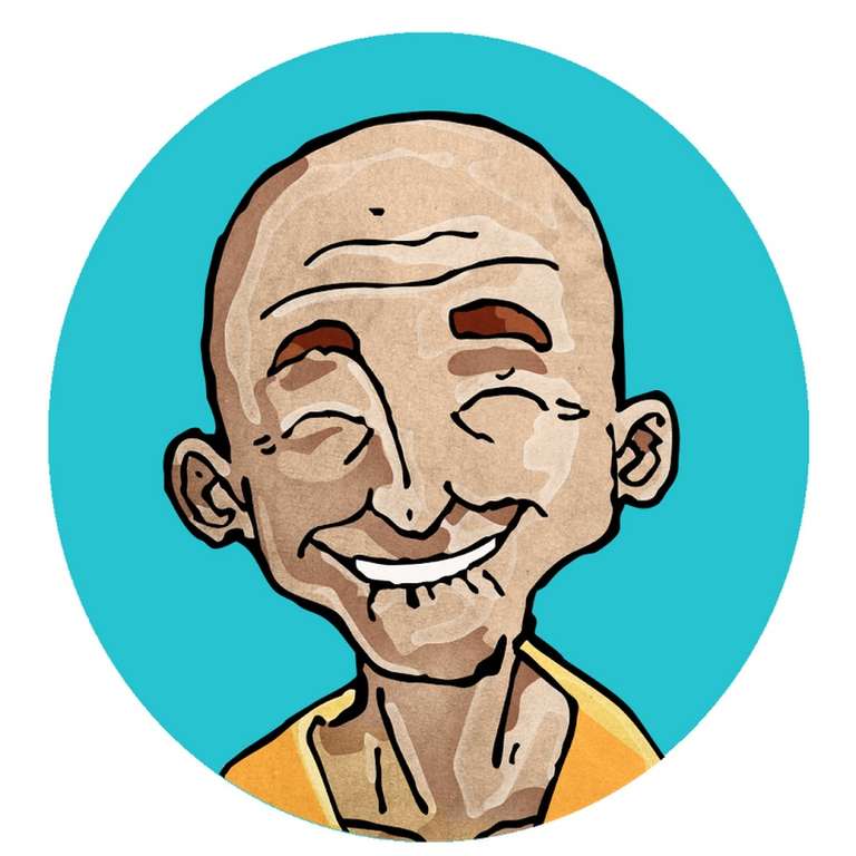 Sélection de séances de méditation gratuites - Ex : programme Sourire à l'Anxiété (via application) - PetitBambou.com