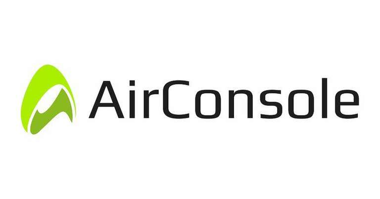 Accès gratuit à tous les jeux vidéo de la plate-forme AirConsole Hero pendant 2 semaines (dématérialisé) - AirConsole.com