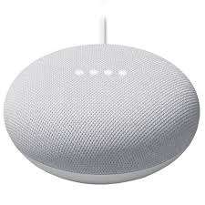 Assistant vocal Google Nest Mini à 19.99€ dès 100€ d'achat (Hors exceptions)