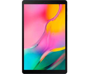 Tablette 10.1" Samsung Galaxy Tab A (2019) - 32 Go (154.99€ avec le code RAKUTEN15)