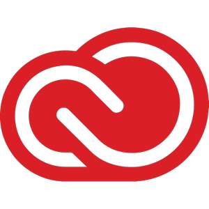 Abonnement d'un an à Adobe Creative Cloud 2020 (Dématérialisé)