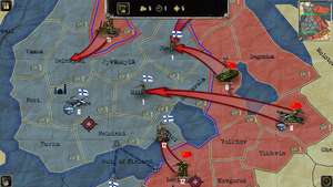 Strategy & Tactics: Wargame Collection sur PC (Dématérialisé - Steam)