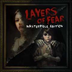 Layers of Fear: Masterpiece Edition sur PS4 (Dématérialisé)
