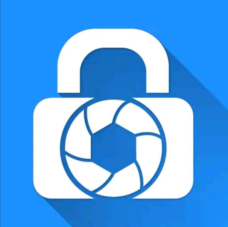 Application Cacher des photos et des vidéos - LockMyPix Pro gratuite sur Android