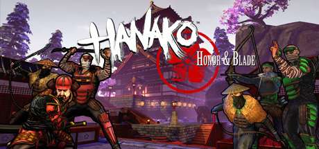 Jeu Hanako : Honor & Blade jouable gratuitement sur PC du 09 au 13 Avril (Dématérialisé)