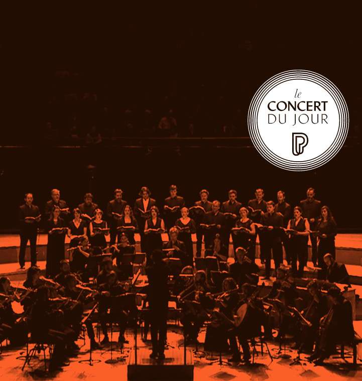 Sélection de Concerts, Entretiens et Documentaires accessibles sur le site de la Philharmonie de Paris (philharmoniedeparis.fr)
