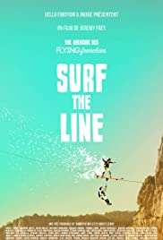 Sélection de Films & Documentaires Outdoor / Montagne visionnables Gratuitement (Dématérialisés) - Ex: Surf the Line