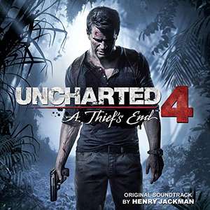 [PS+] Uncharted 4 : A Thief’s End & DiRT Rally 2.0 Offerts sur PS4 (Dématérialisés)