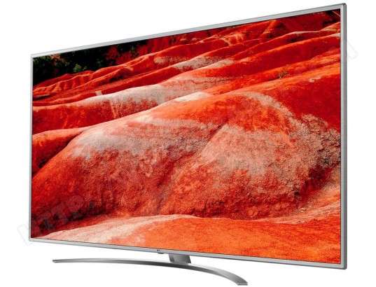 TV 86" LG 86UM7600 - 4K UHD,100Hz, FULL LED, HDR10, Dolby Vision, Technicolor