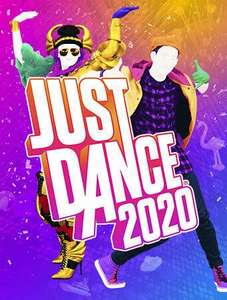 Just Dance 2020 sur Nintendo Switch (Dématérialisé)