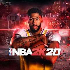 NBA 2K20 sur Nintendo Switch (Dématérialisé)