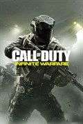 Call of Duty: Infinite Warfare sur Xbox One (Dématérialisé)