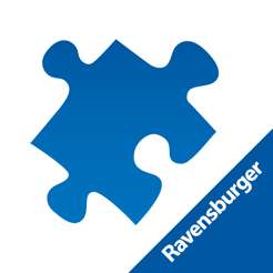 Applications Ravensburger sur iOS ou Android