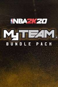 [Membres Game Pass Ultimate] Pack Mon Équipe et Ma carrière offert sur le jeu NBA 2K20