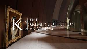 The Kremer Collection VR Museum Gratuit sur Oculus Rift (Dématérialisé - Oculus)