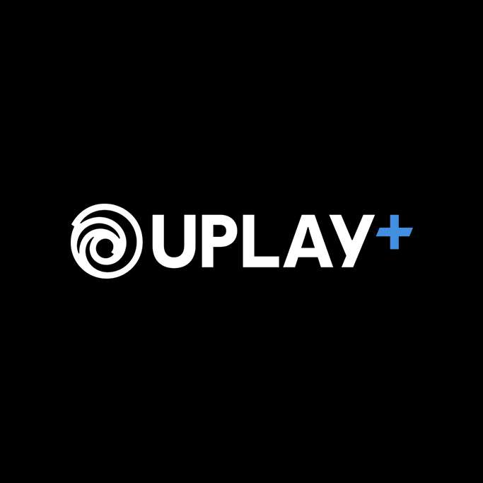 Abonnement de 1 mois au service Uplay+ (Dématérialisé - Sans Engagement)