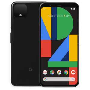 Smartphone Google Pixel 4 - 128 Go