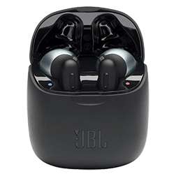 Écouteurs sans-fil JBL Tune 220TWS - Noir