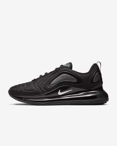 Chaussure Nike Air Max 720 (Différents Coloris)