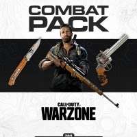 [Membres PS+] DLC Pack de Combat saison 3 pour Call of Duty: Warzone gratuit sur PS4 (Dématérialisé)