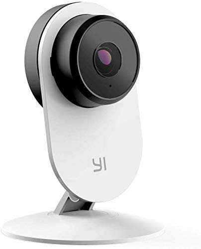 Caméra de surveillance YI Home 3 - Full HD, Détecteur de mouvements (vendeur tiers)