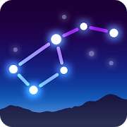 Pack 7 extensions sur l'application Star Walk 2 sur Android & iOS