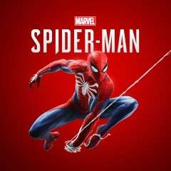 Jeu Spider-Man sur PS4 (Dématérialisé)