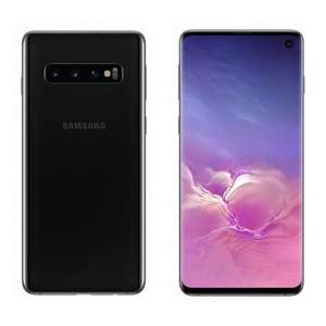 Smartphone 6.1" Samsung Galaxy S10 - 512 Go, Noir