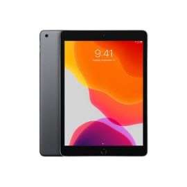 Tablette 10.2" Apple iPad 2019 - Wi-Fi, 128 Go +21,60€ en SuperPoints