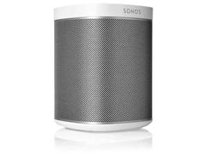 Enceinte multiroom sans fil Sonos Play:1 - Blanc