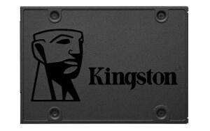 SSD interne 2.5" Kingston A400 - 240 Go