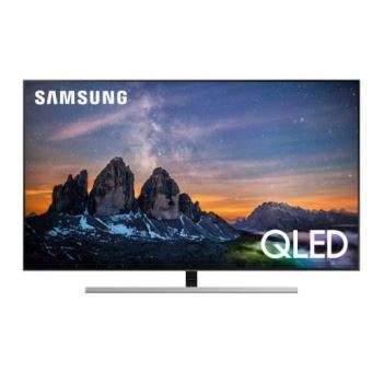 TV 55" Samsung QLED 55Q80R - UHD, 4K, Smart TV via retrait magasin - Beauvais (60)