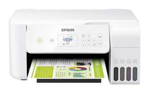 Imprimante multifonction Epson Ecotank ET-2726 (via ODR de 50€)