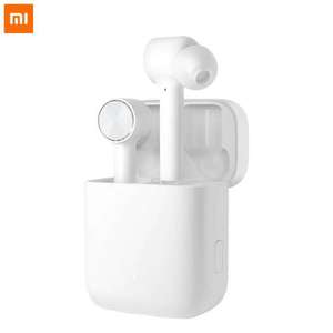 Écouteurs sans-fil bluetooth Xiaomi AirDots Lite - Blanc