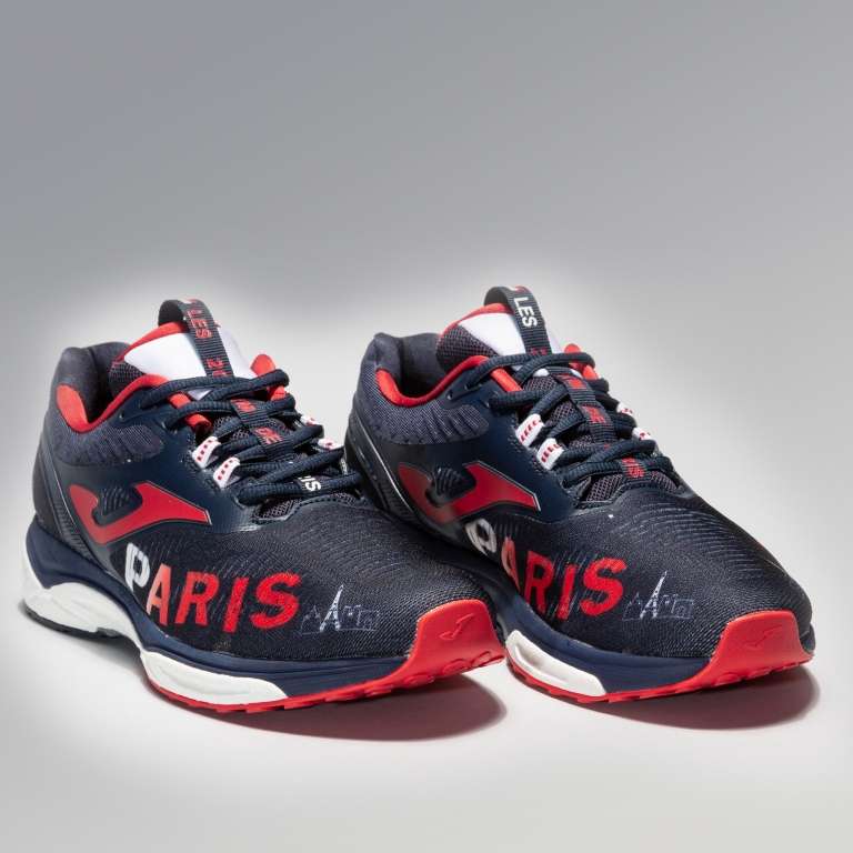 Chaussures de running Joma Viper Less - Édition 20 Km de Paris (Joma-Sport.com)