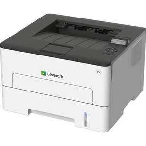 Imprimante Laser Monochrome Lexmark B2236dw + Toner supplémentaire 1200 pages