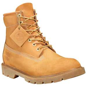 Bottes Homme Timberland 6 inch Waterproof - Tailles 40 au 47.5 (outletinn.com)