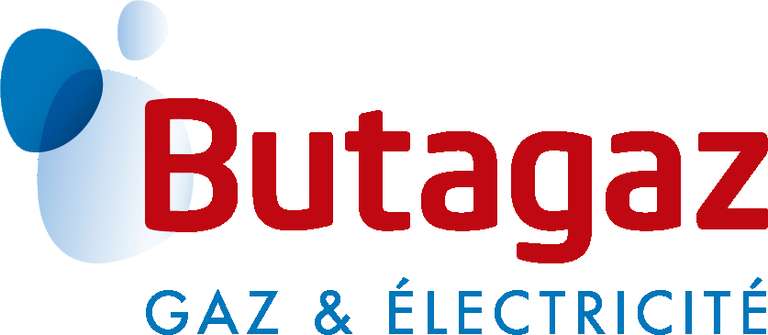 5€ remboursés pour l'achat d'une charge de gaz Butagaz via ODR (hors Propane 35 kg) - MaButagaz.Butagaz.fr