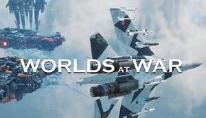 Worlds at War sur Oculus Rift (Dématérialisé - Oculus)