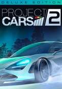 Project Cars 2 Deluxe Edition sur PC (Dématérialisé - Steam)
