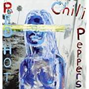 Vinyles en promo, ex :Double Vinyl Red Hot Chili Peppers - By The Way (version US)