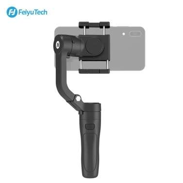 Stabilisateur pour smartphone Gimbal FeiyuTech Vlog Pocket 3 axes