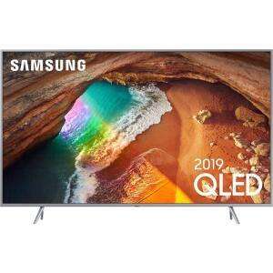 TV 65" Samsung QE65Q67R - QLED, 4K UHD, HDR 10+, 100 Hz, Smart TV