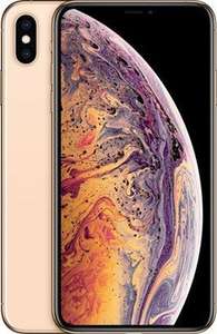 Smartphone 6.5" Apple iPhone xs max - 256 Go, Reconditionné (rebuy.fr)