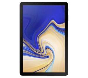 Tablette tactile 10.5" Samsung Galaxy Tab S4 - 4 Go de RAM, 64 Go