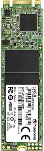 SSD Interne M.2 Transcend MTS820S - 960Go