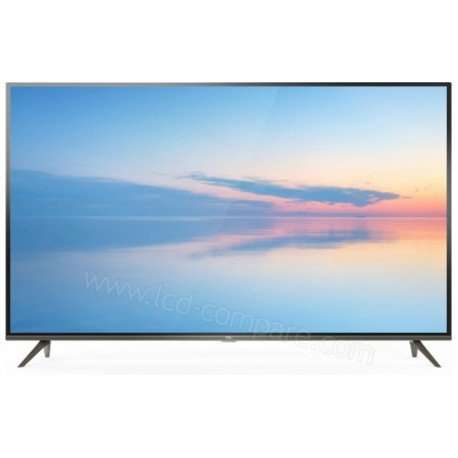 TV LED 43" TCL 43ep644 - UHD 4K, HDR, Android TV