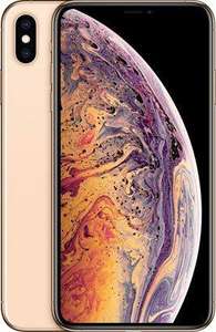 Smartphone 6.5" Apple iPhone XS Max - 512 Go, Or (+43.40€ en SuperPoints)
