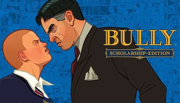Jeu Bully: Scholarship Edition sur PC (Dématérialisé - Rockstar Games)